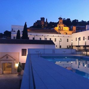 Hotel Convento Aracena&SPA